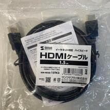 未開封USB3.1-HDMIディスプレイアダプタUSB-CVU3HD3