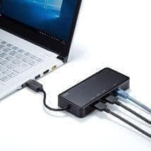 未開封USB3.1-HDMIディスプレイアダプタUSB-CVU3HD3