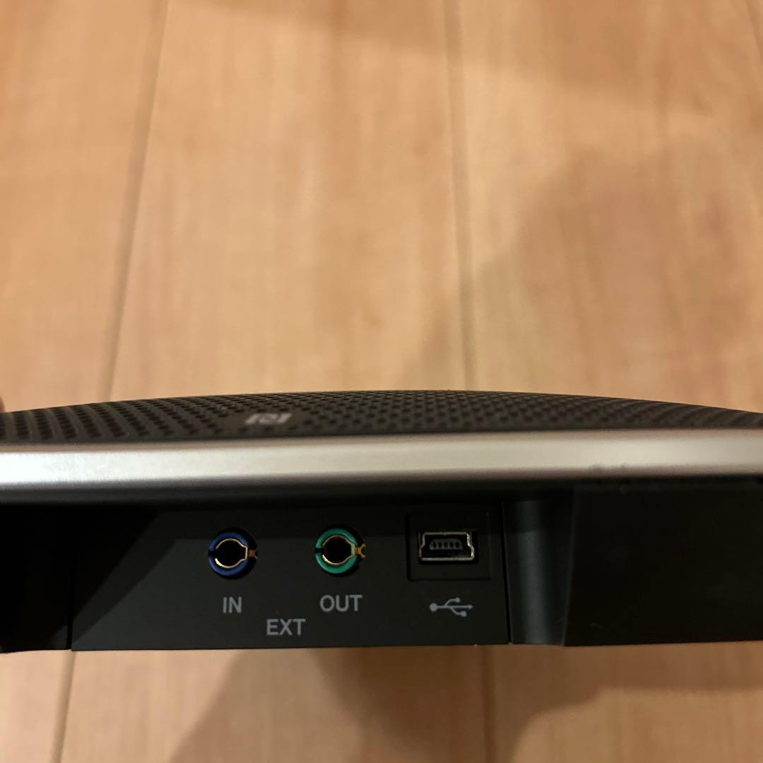 Yamaha YVC300 ヤマハ マイクスピーカー　美品