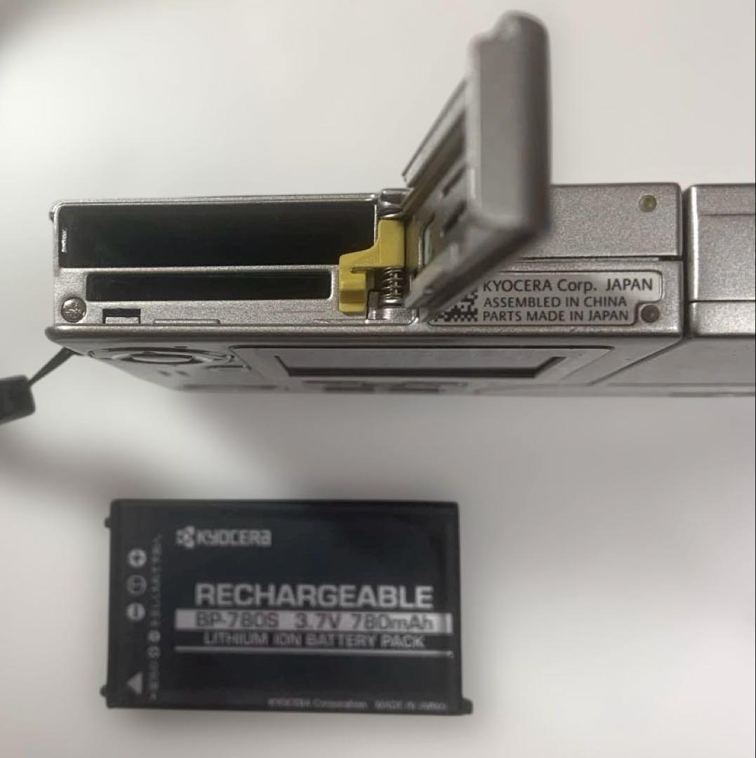 コンタックス　CONTAX SL300RT