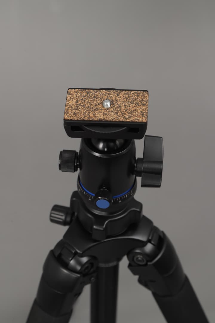 スリック SLIK　PRO700 DX-Ⅲ　ほぼ新品