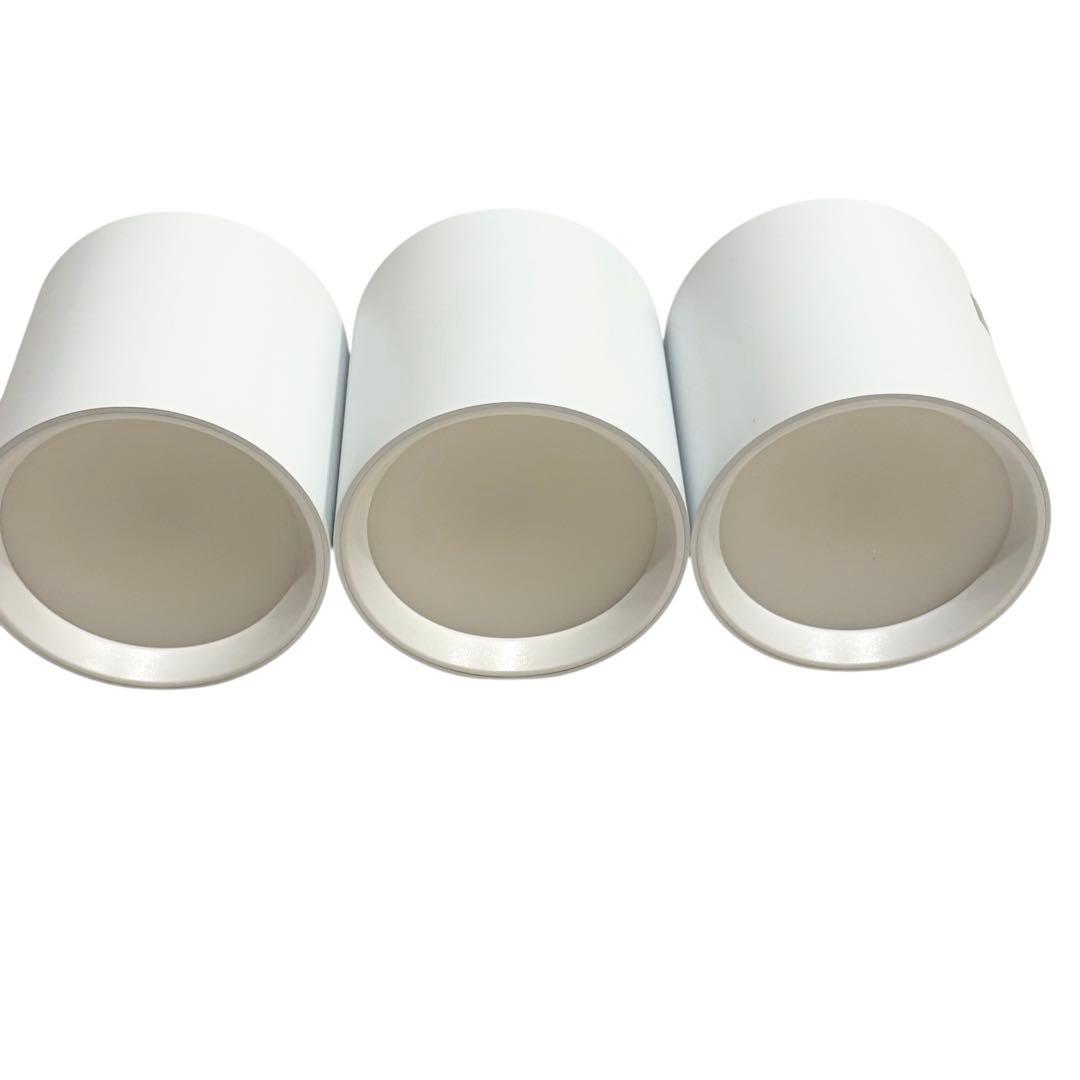 ART WORK STUDIO アートワークスタジオ　ダウンライト ３個セット