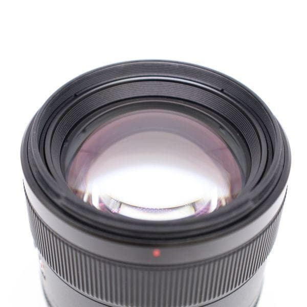 元箱付き！■極上品■ SONYFE 85mm F1.4 GM G Master