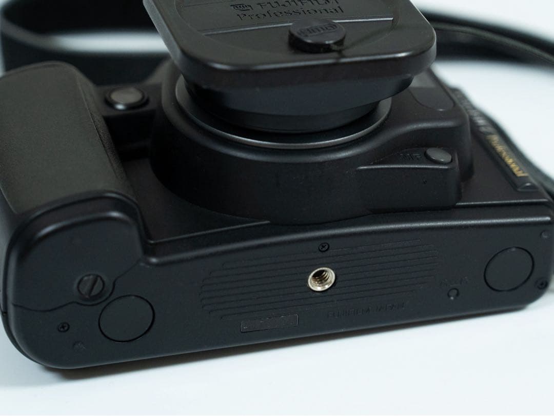 富士フイルム FUJIFILM GA645Wi 中判カメラ