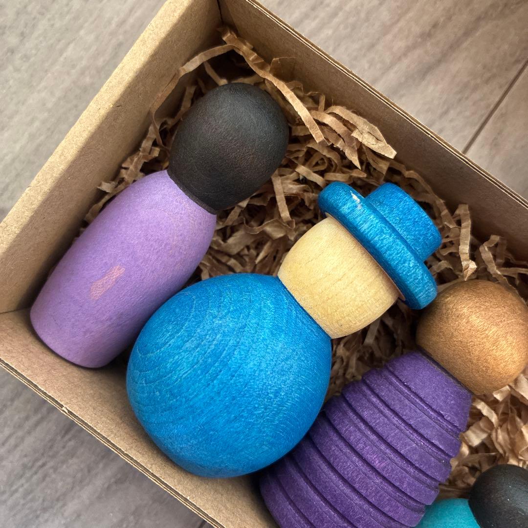 GRAPAT トゥギャザー　美品