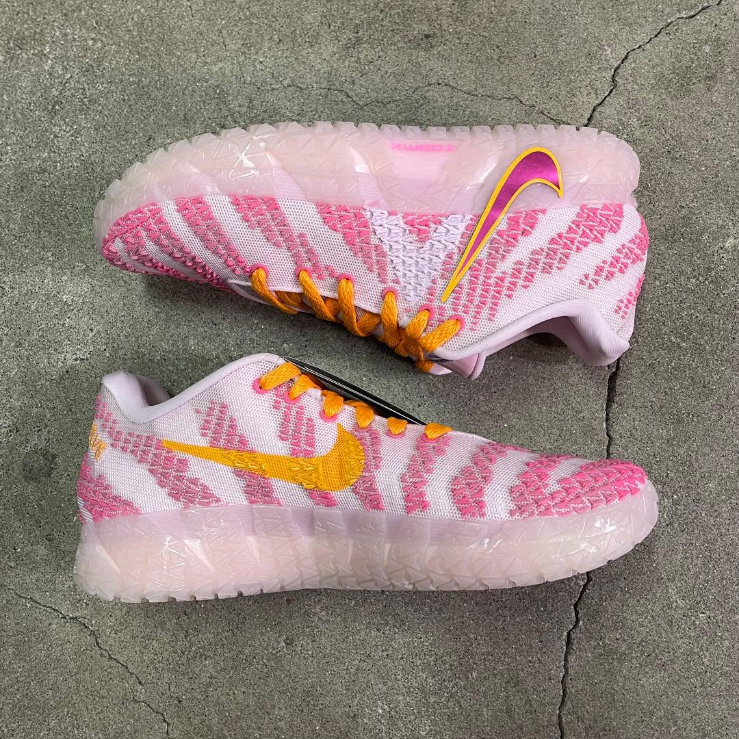 Nike Ja 3 HF2794-601 27㎝