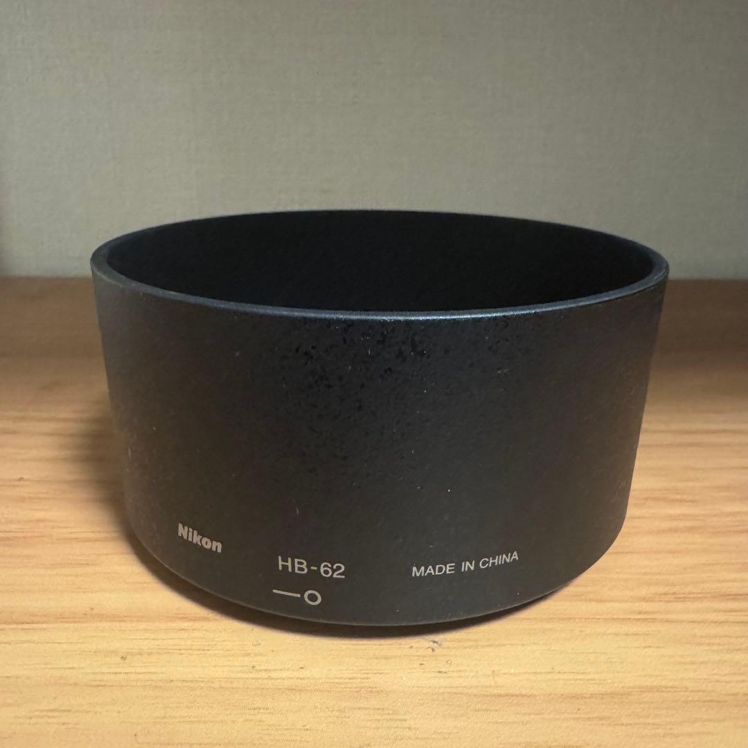 【美品】NIKKOR AF-S 85mm f1.8G 防湿庫保管　ニコン