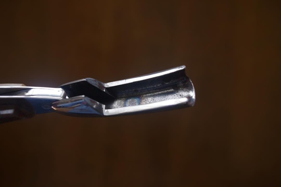 フォルジュ・ドゥ・ライヨール FORGE DE LAGUIOLE ブラウンホーン