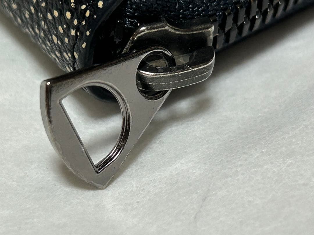 【匿名配送】itti イッチ カードケース ケース 財布　チャーム