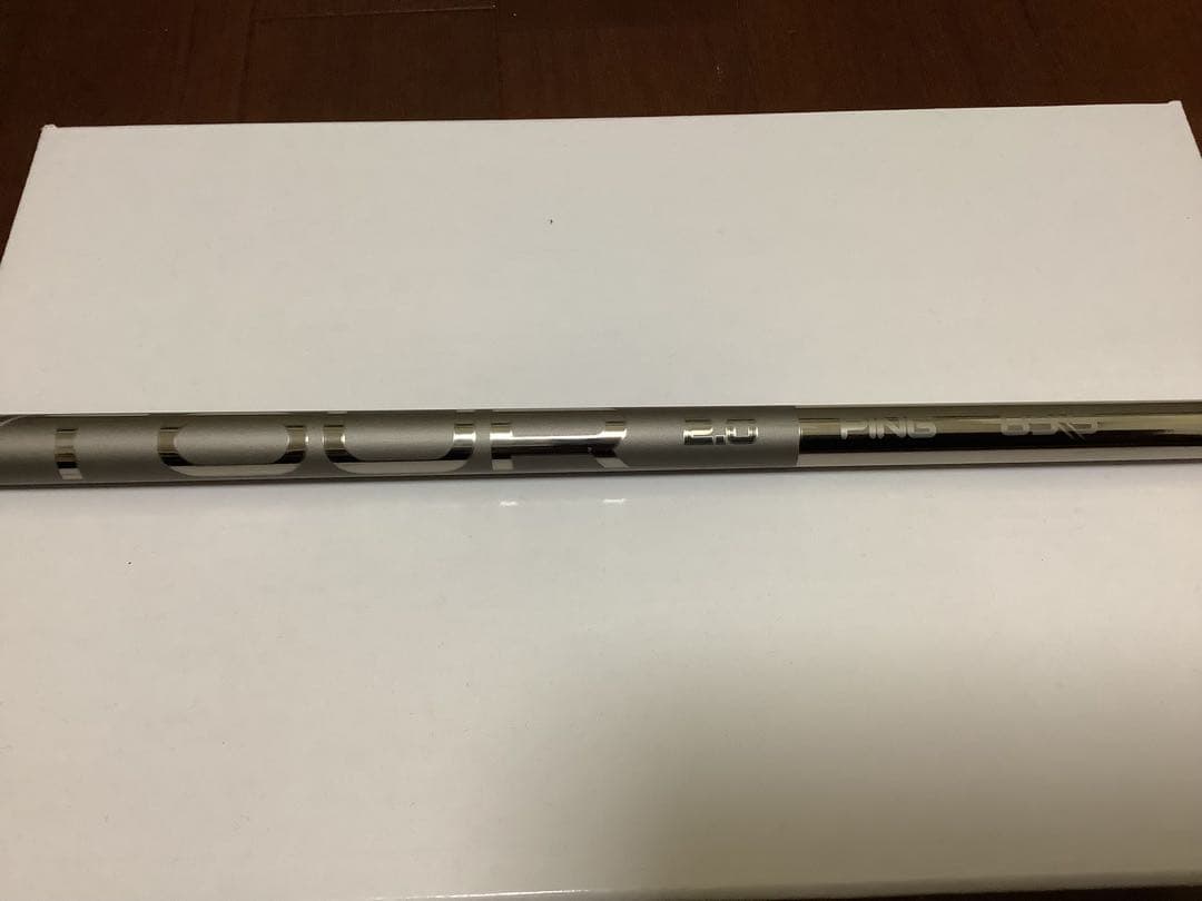 G440 PINGTOUR2.0Chrome85 3UT用