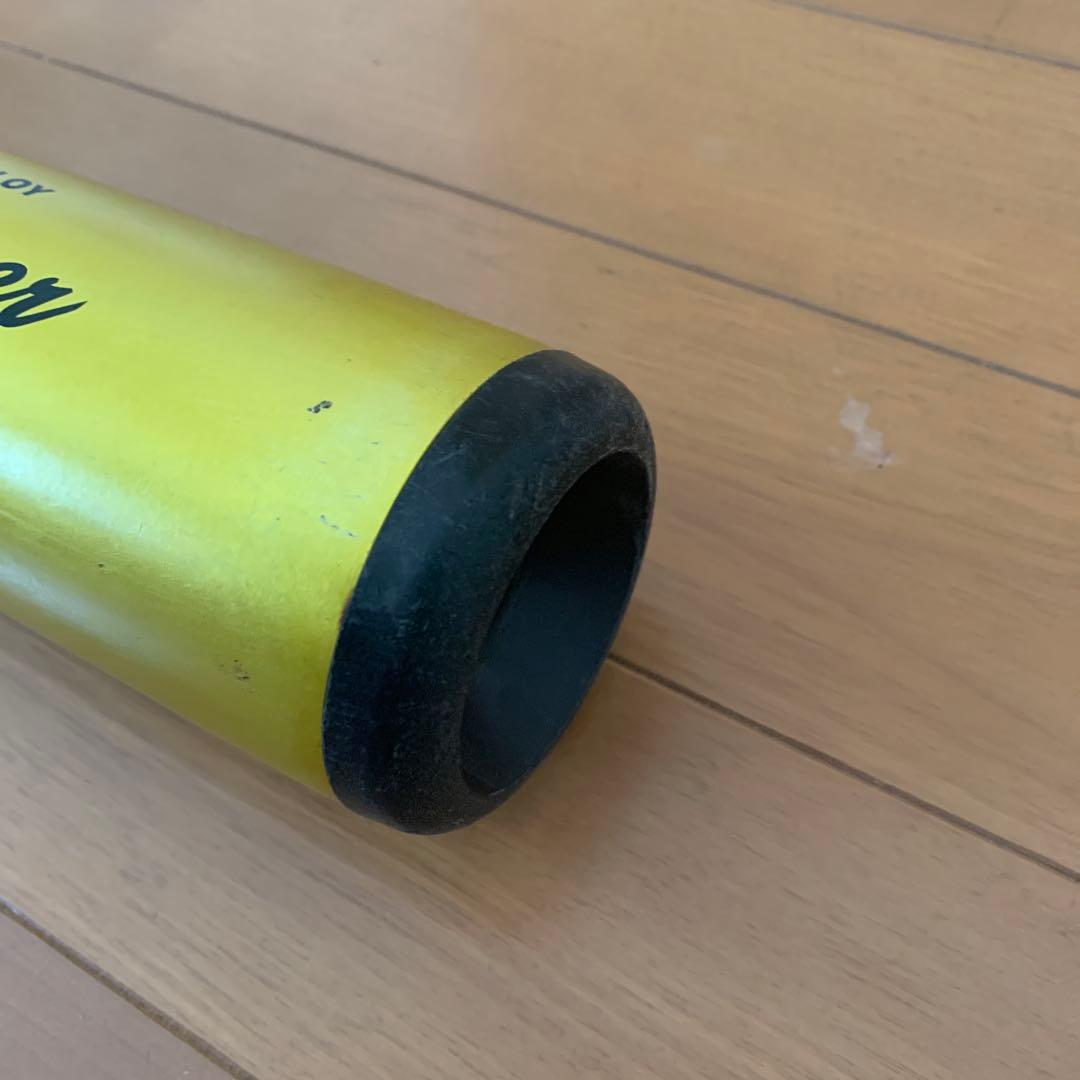 ZETT Power TZ800 硬式用バット 83cm ゼットパワー　新基準