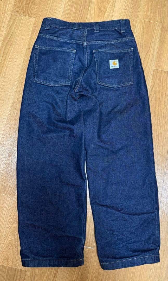 パンツ Carhartt brandon pants XS