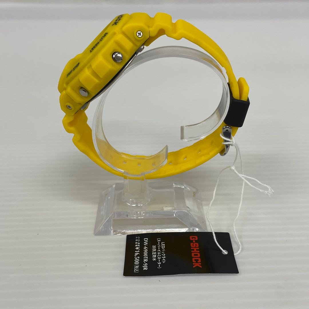 時計 knmen154-0586 G-SHOCK RW-6900TR-9JR