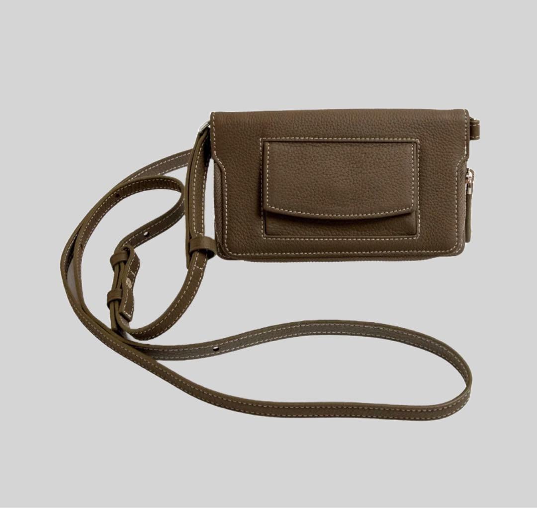 DEMIU/マルチケース