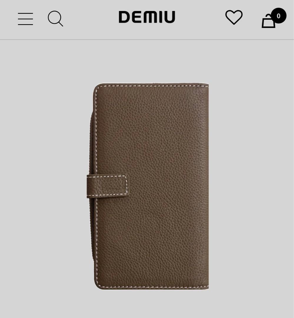 DEMIU/マルチケース