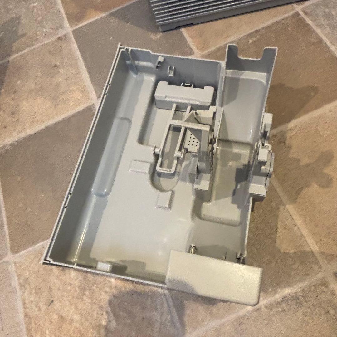 【美品】DAIKIN ダイキンUV加湿ストリーマ空気清浄機 ACKB70Z-S