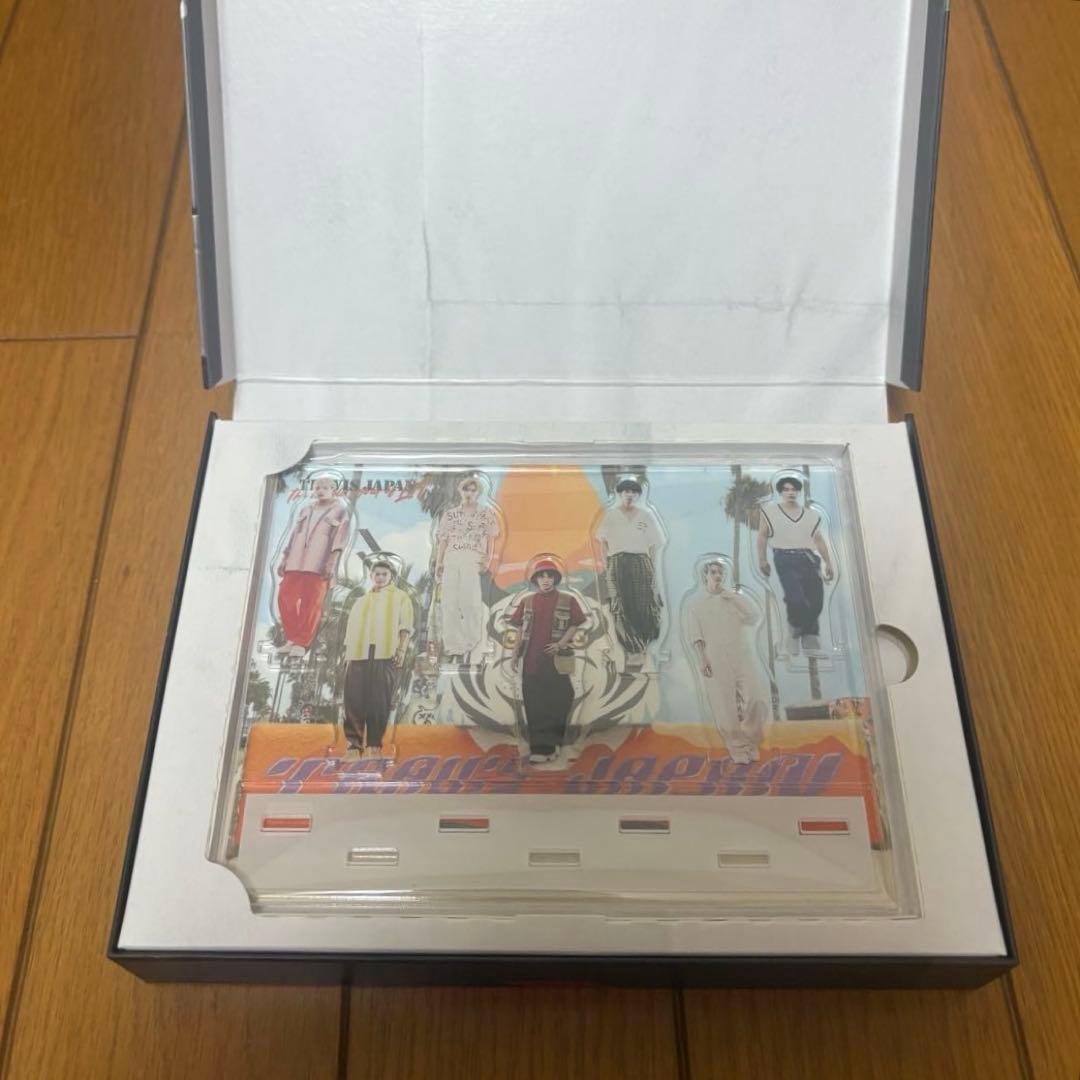 【⚠️みかん】Travis Japan まとめ売り