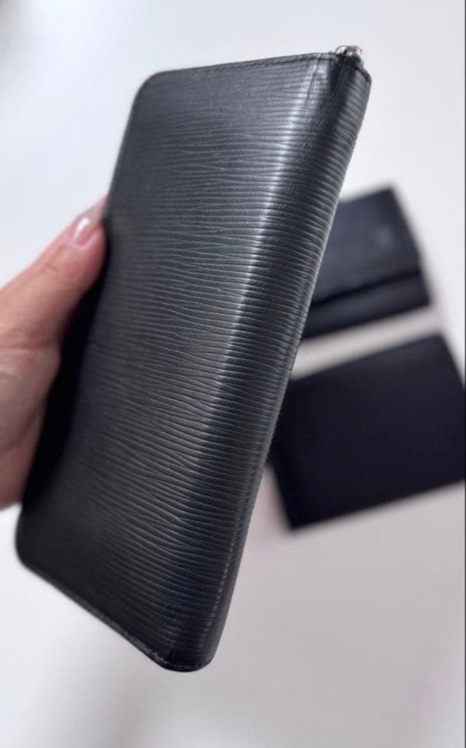 LOUIS VUITTON エピ 長財布　キーケース　キーケース2点セット