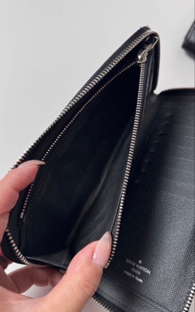 LOUIS VUITTON エピ 長財布　キーケース　キーケース2点セット