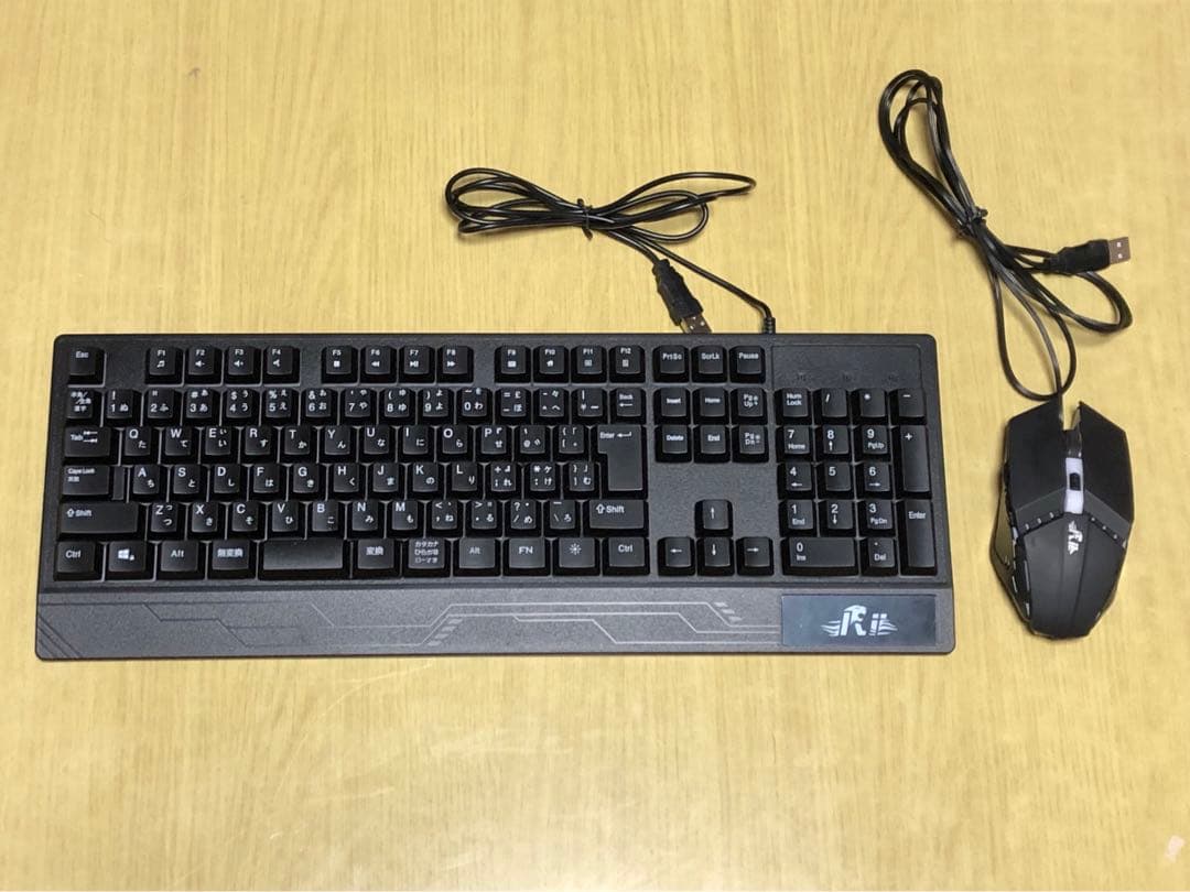 初心者向けゲーミングPCフルセット Core i7 8700 GTX1660