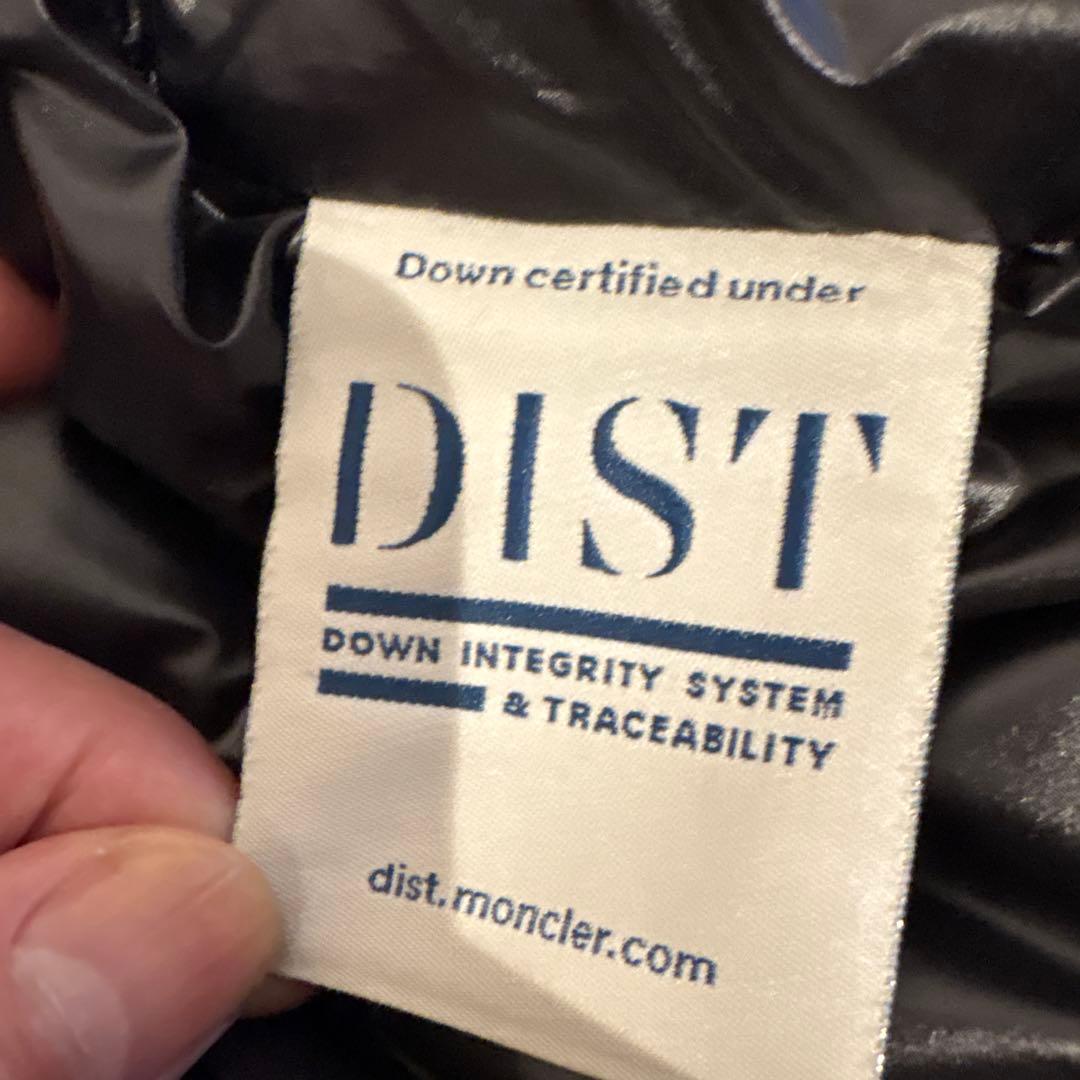 【超美品】2023年製　cardamine サイズ4 ブラック