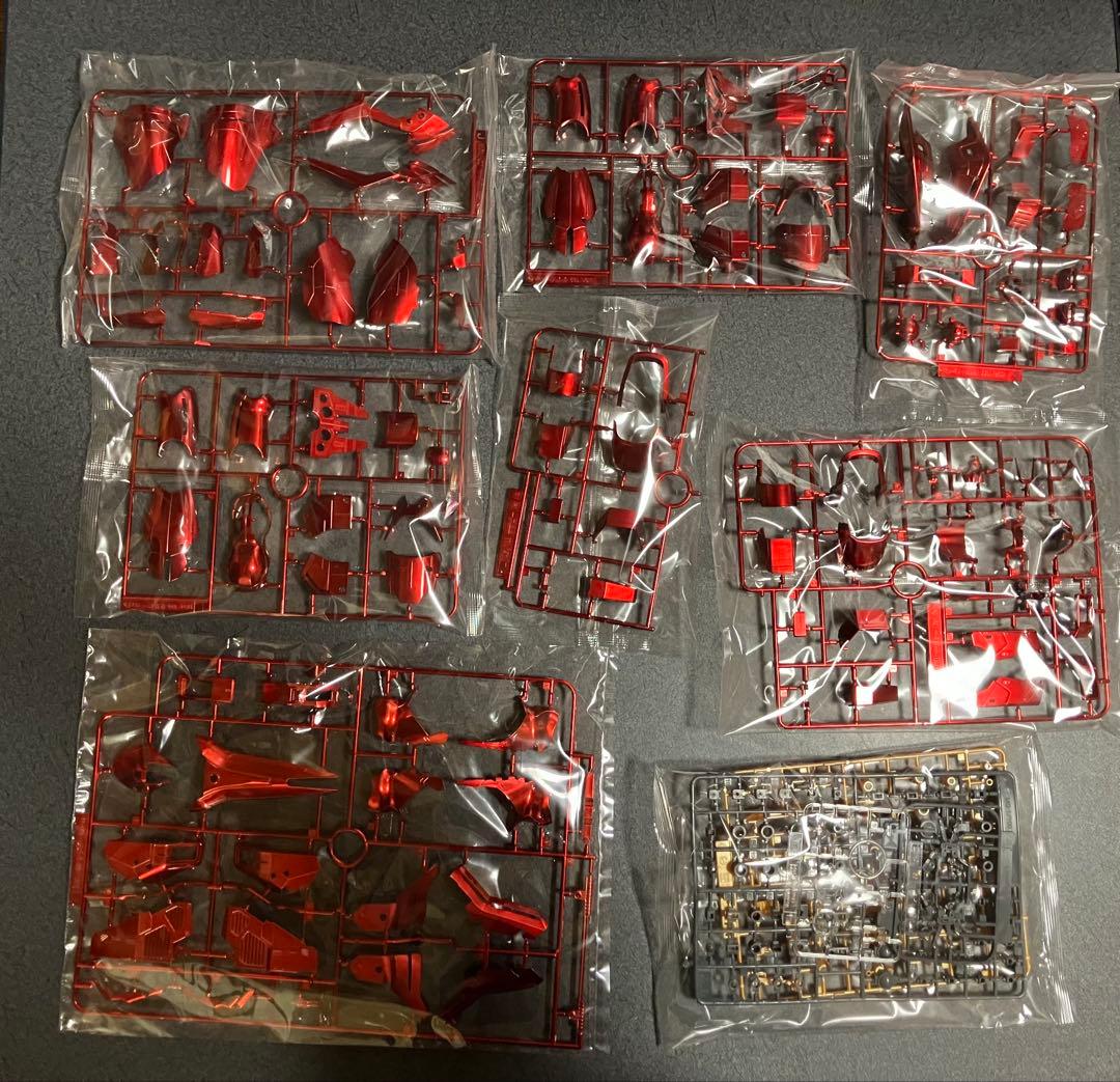 MSN-04 サザビー Ver.Ka スペシャルコーティング 221