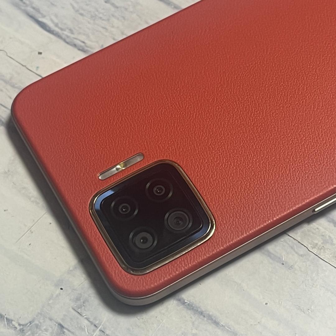 美品★OPPO A73 64GBアンドロイド スマホ本体