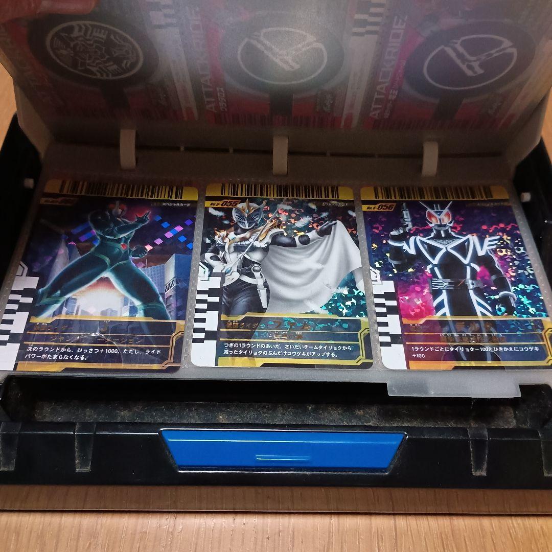 大怪獣バトルファイル ウルトラモンスターズ データカードダス 30枚 全部売り