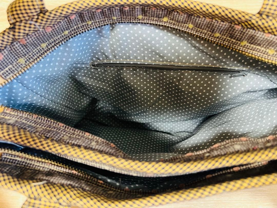 ★新作・最終出品★音楽スーちゃん＆ビリーくん2WAY（トート・ショルダー）