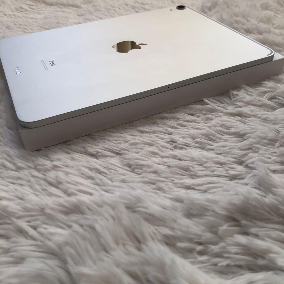 【完動品】iPad Pro 11インチ 第1世代 256GB 【すぐ発送】