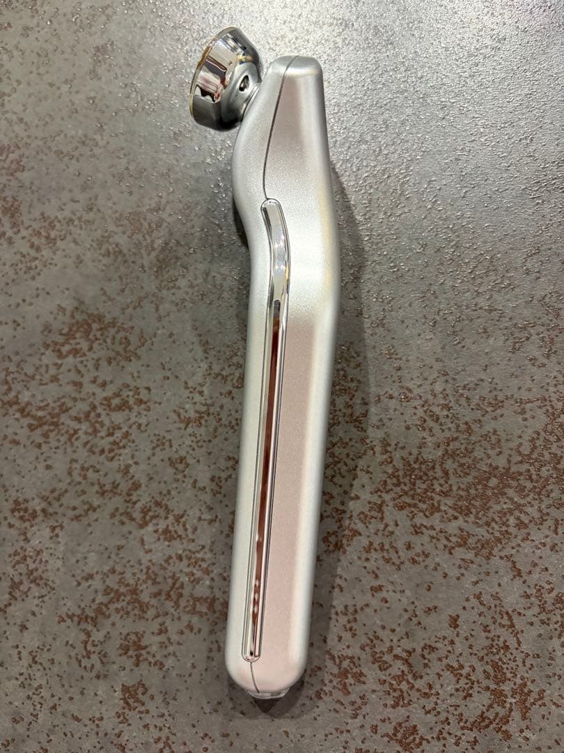 Liberata 美顔器 充電器 取扱説明書付きララルーチュRF