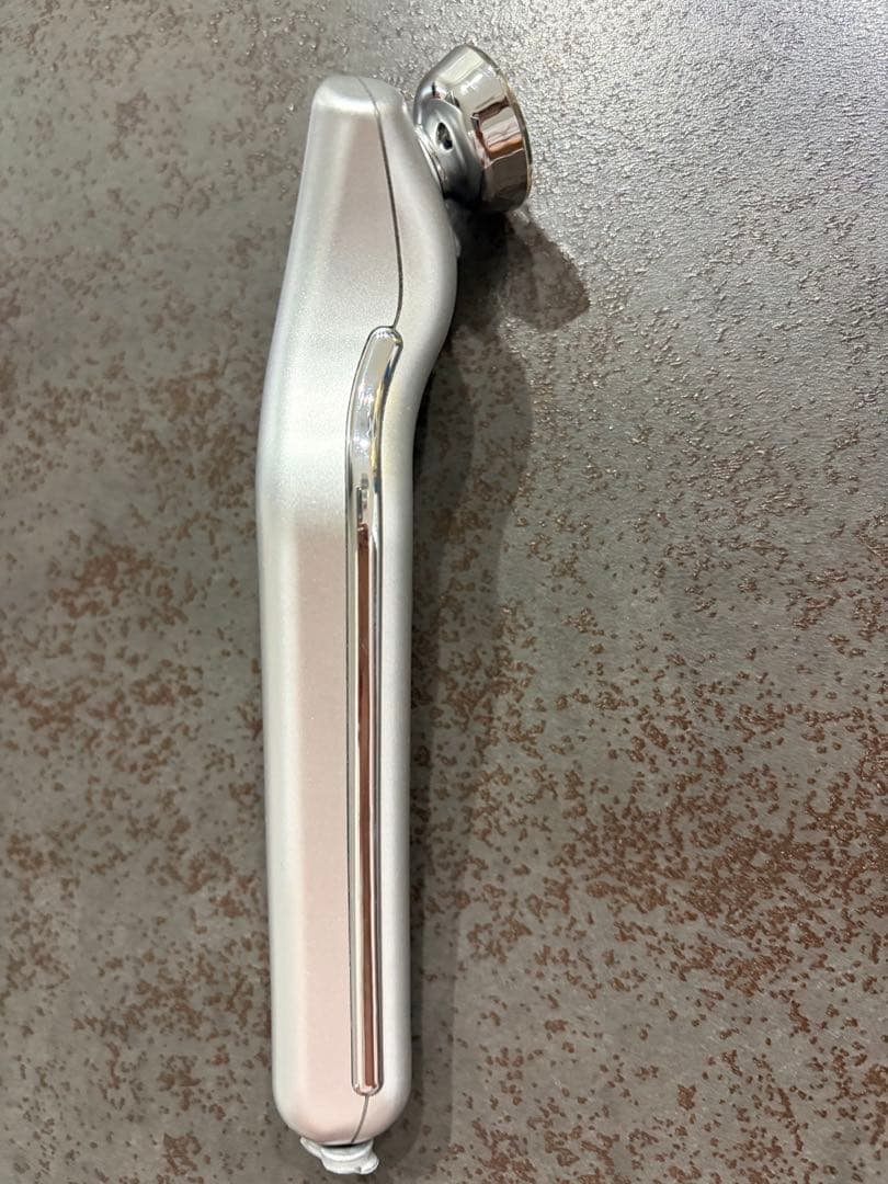 Liberata 美顔器 充電器 取扱説明書付きララルーチュRF