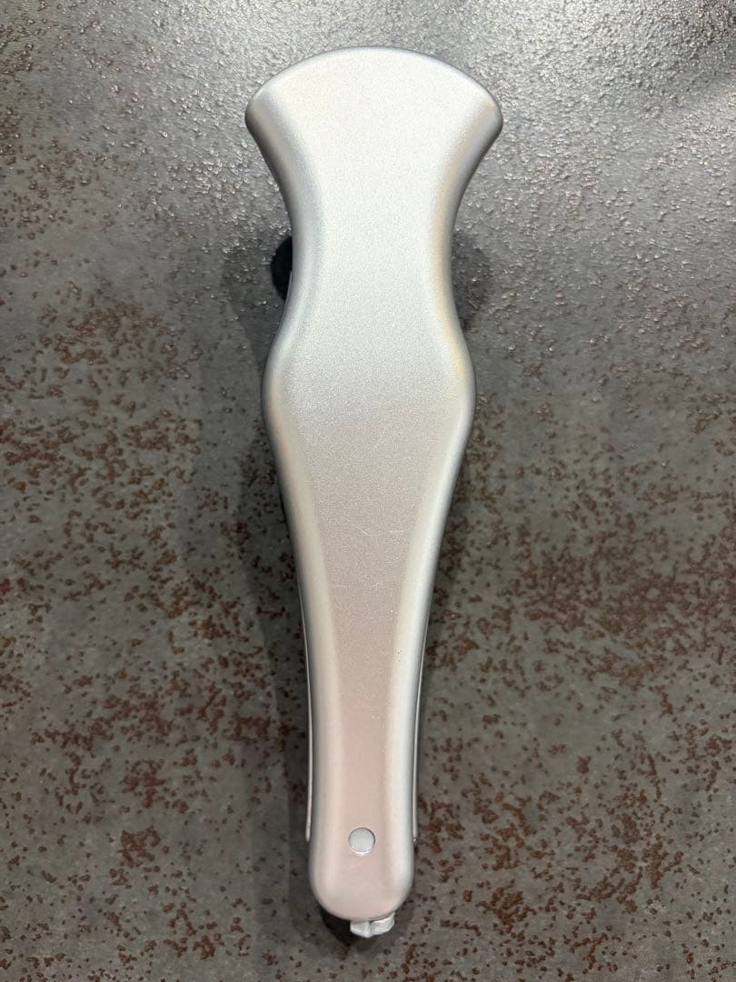 Liberata 美顔器 充電器 取扱説明書付きララルーチュRF