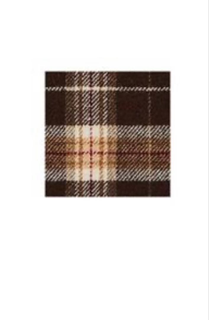 ★美品★ イーストボーイ ダッフルコート ブラウン