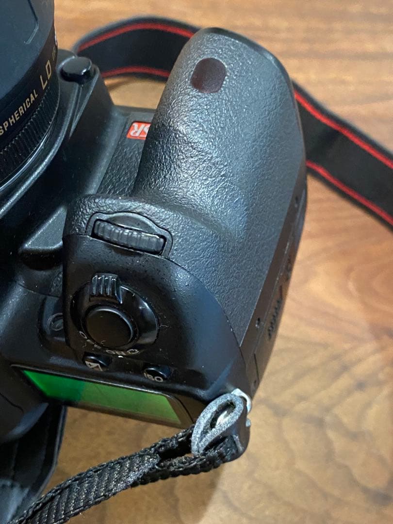 PENTAX K-5 デジタル一眼　28-80 28-200 レンズ2本動作品