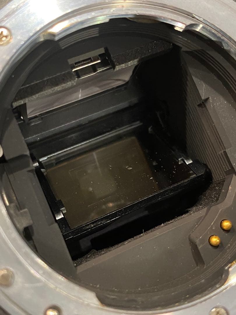 PENTAX K-5 デジタル一眼　28-80 28-200 レンズ2本動作品