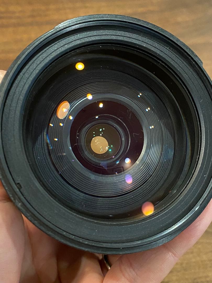 PENTAX K-5 デジタル一眼　28-80 28-200 レンズ2本動作品