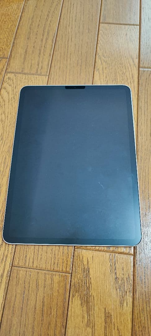 iPad Pro 11インチ 第1世代 64GB WiFi+Cellular