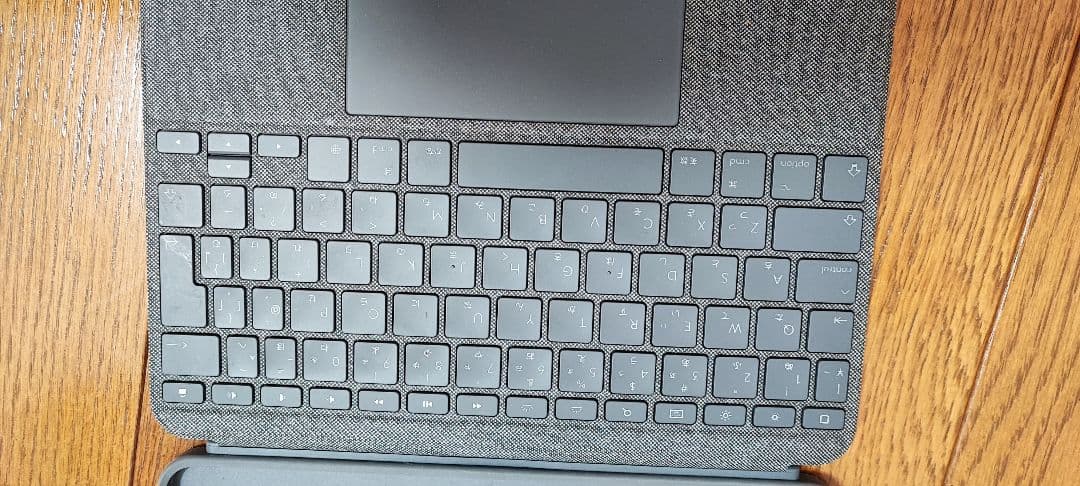 iPad Pro 11インチ 第1世代 64GB WiFi+Cellular