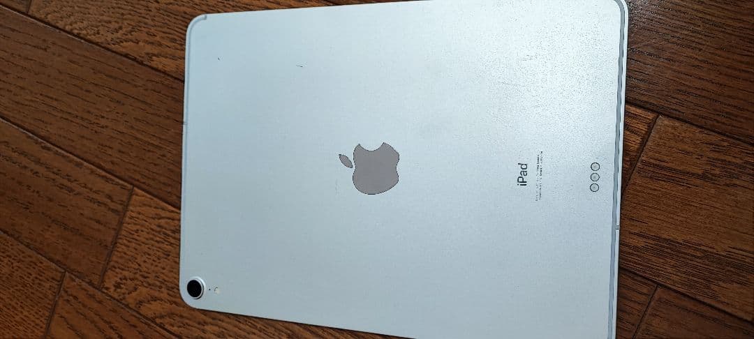 iPad Pro 11インチ 第1世代 64GB WiFi+Cellular