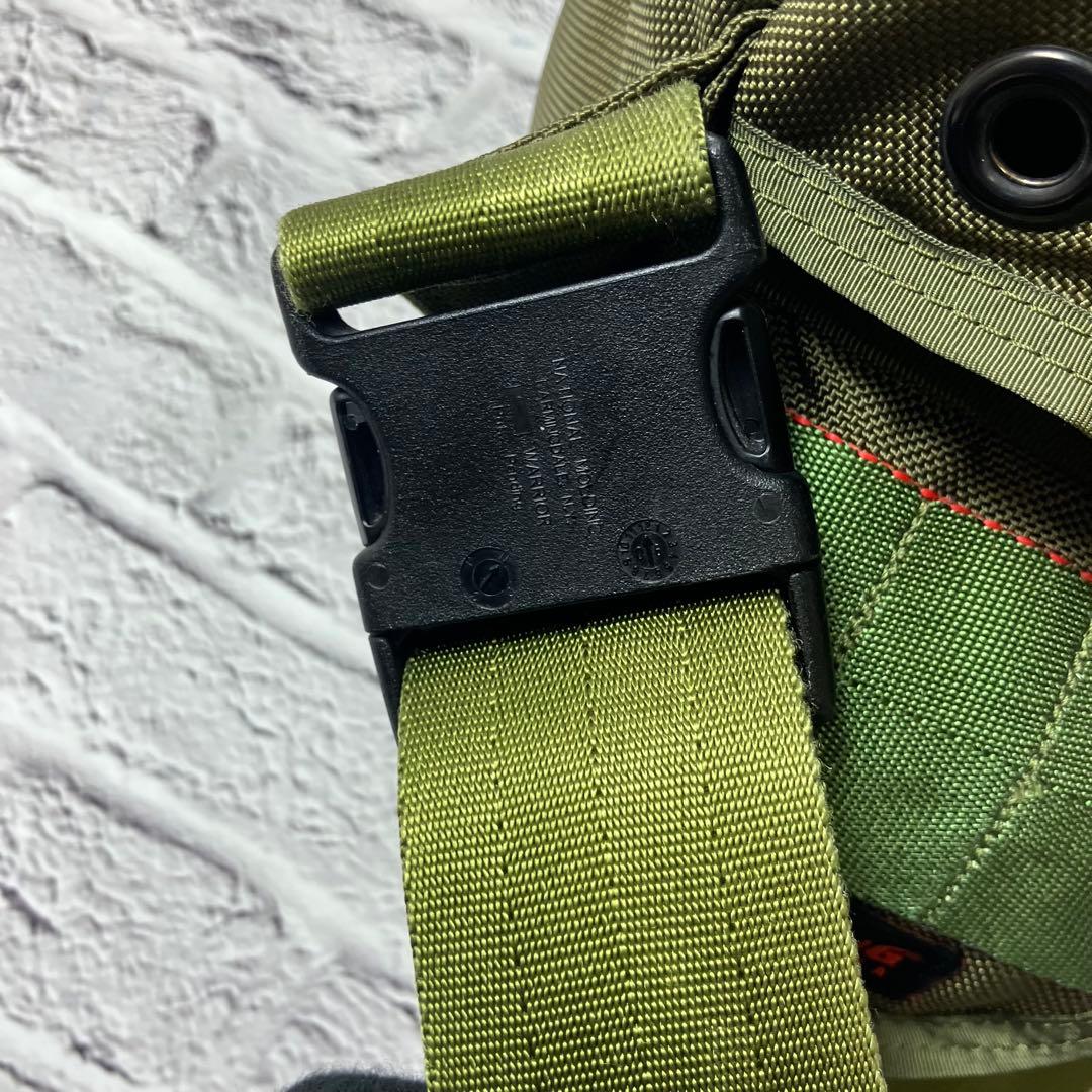 美品 ブリーフィング Lance2 USA製 メッセンジャー・ショルダーバッグ