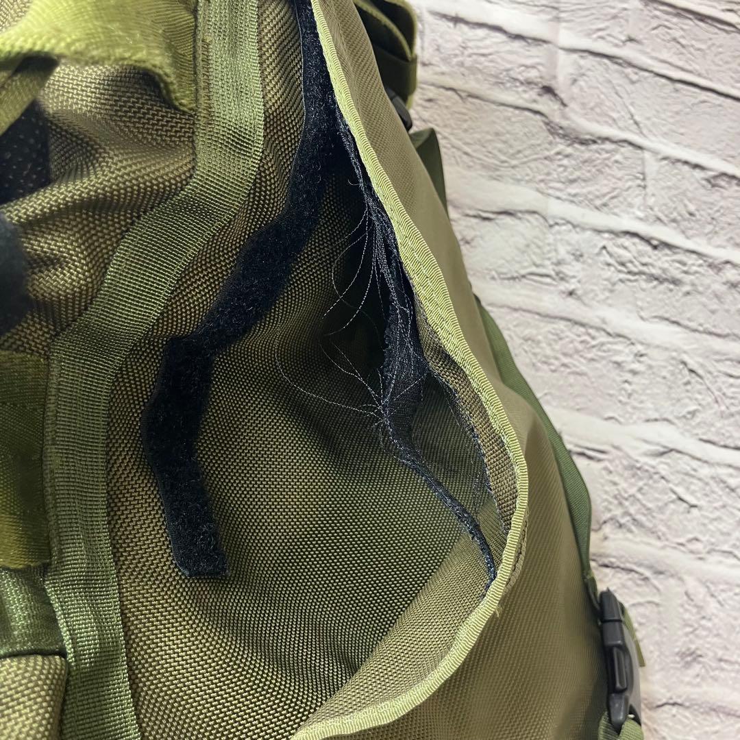 美品 ブリーフィング Lance2 USA製 メッセンジャー・ショルダーバッグ