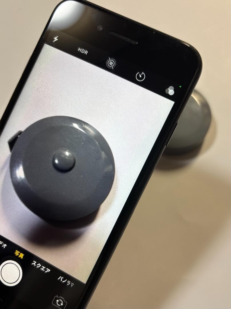 iPhone 7 128GB ブラック SIMフリー 電池交換済み