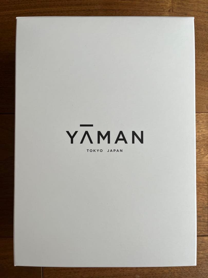 【新品・未使用】ヤーマン RF美顔器 ブライトリフト HRF-40S