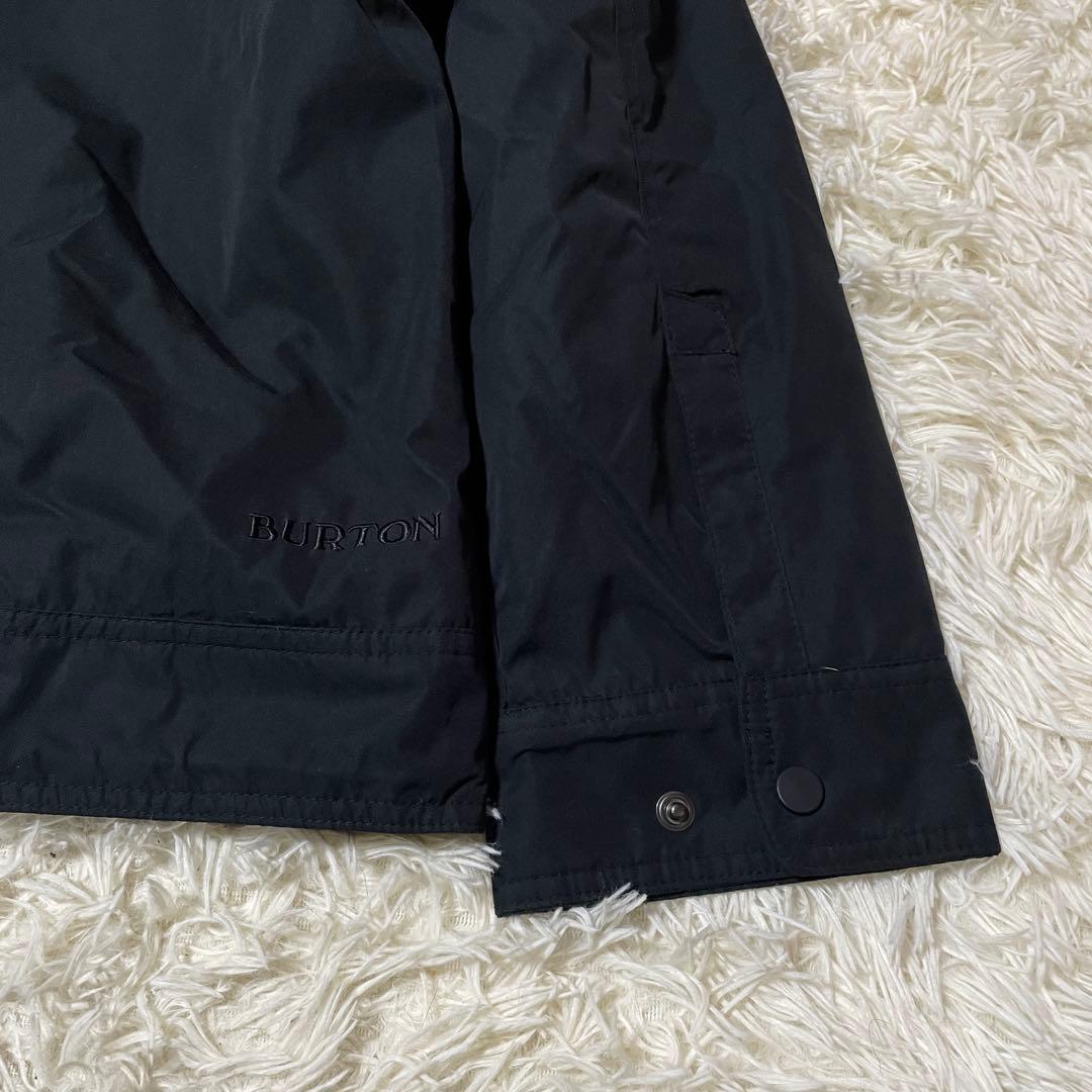 【☆くるみ☆】BURTON コロンビア スノボウェア 上下セット