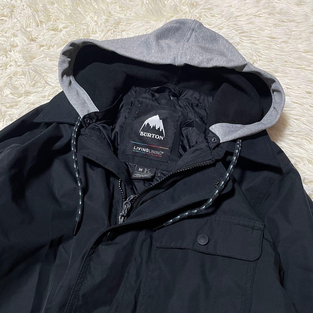 【☆くるみ☆】BURTON コロンビア スノボウェア 上下セット