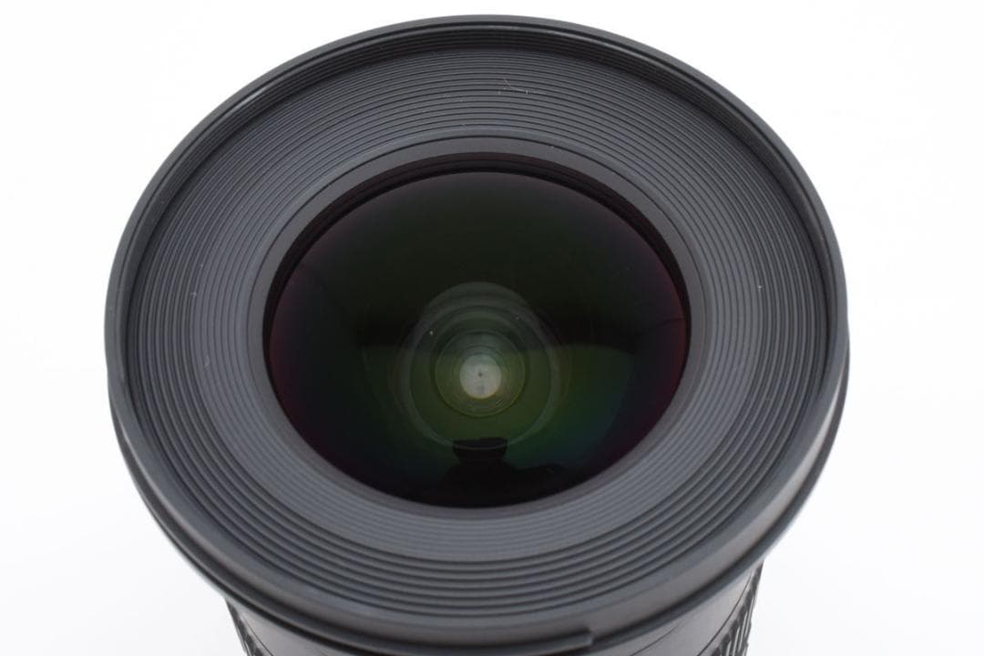 美品 SIGMA 10-20mm F3.5 DC HSM EX ケース付き