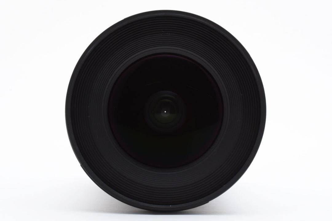 美品 SIGMA 10-20mm F3.5 DC HSM EX ケース付き