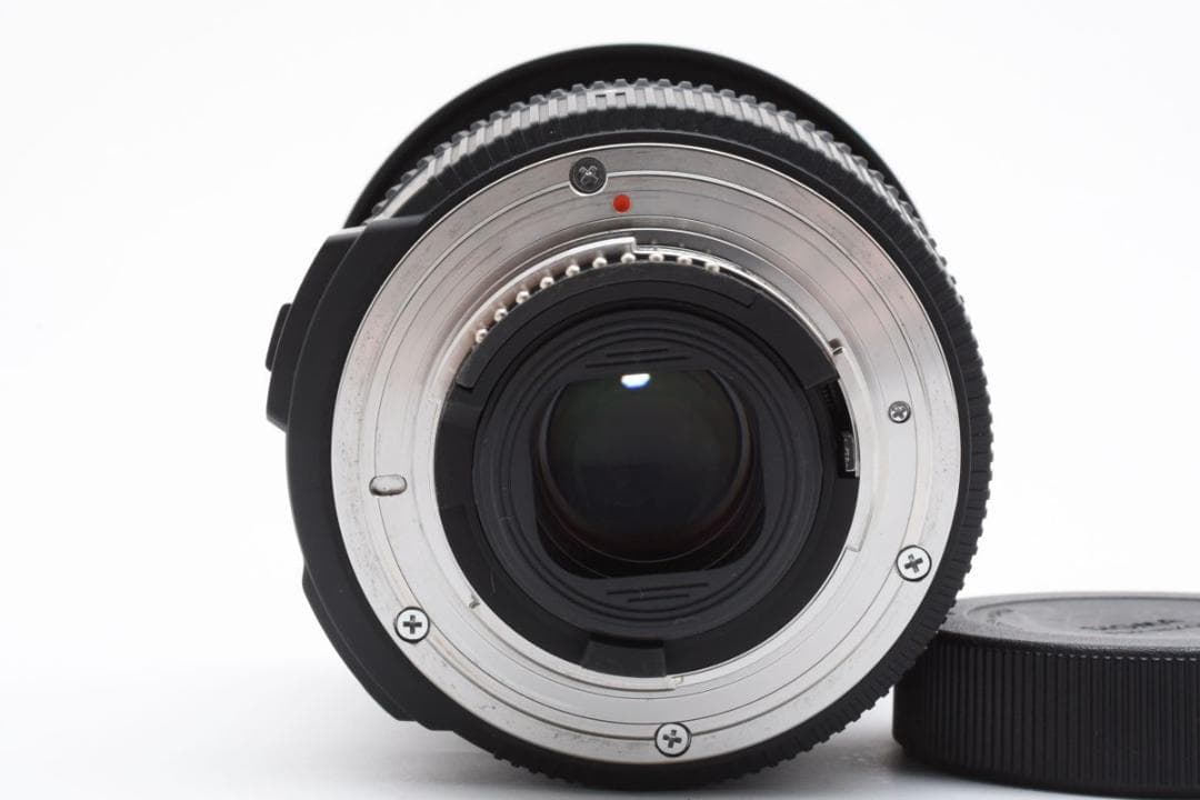 美品 SIGMA 10-20mm F3.5 DC HSM EX ケース付き