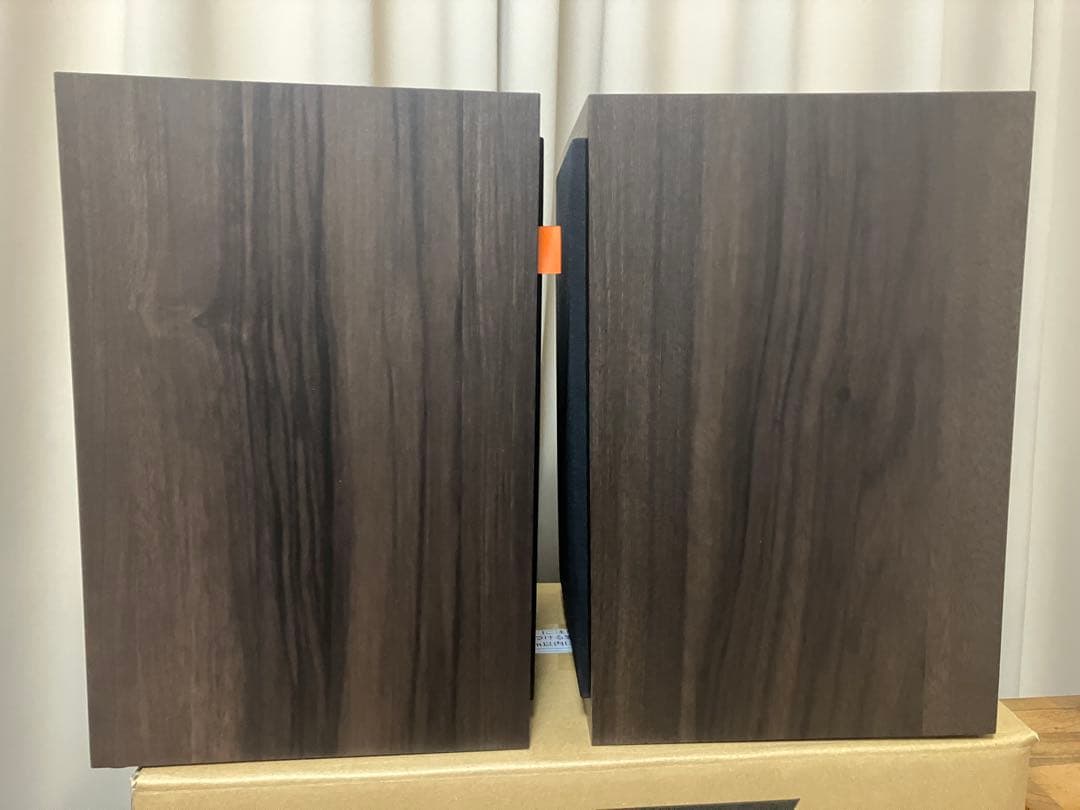 限定生産品Fostex ブックシェルフ スピーカーシステム GS103A ペア